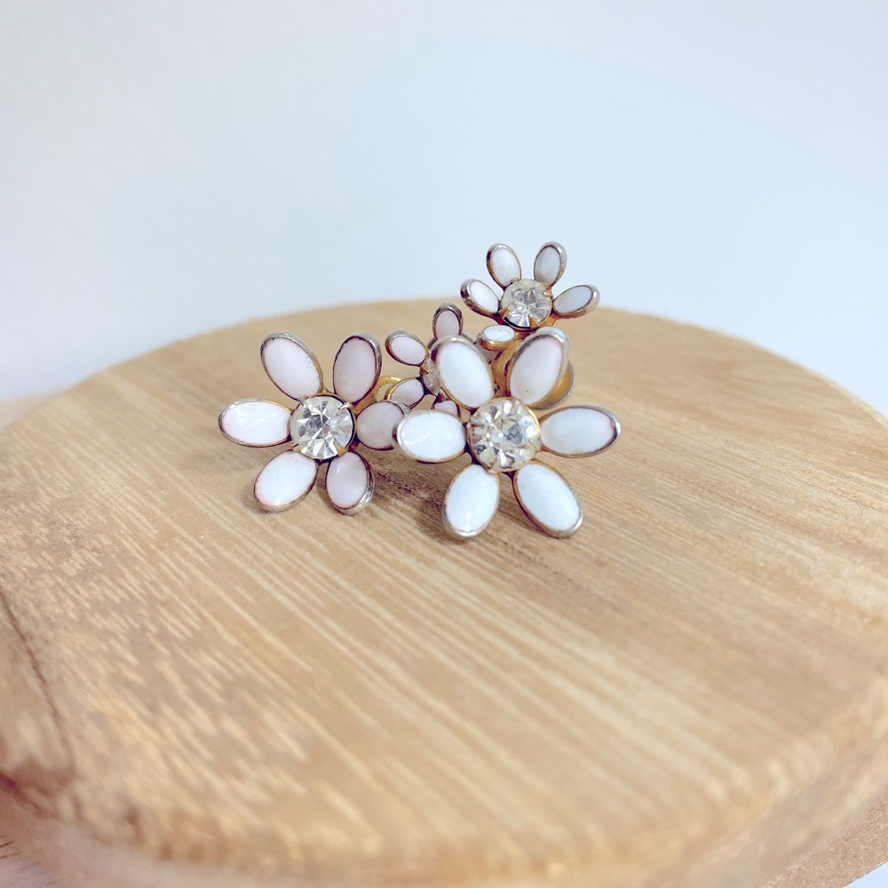 Vintage Earrings